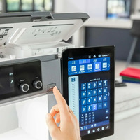 Prix de gros direct Nouvelle machine à coudre, à matelasser et à broder professionnelle Janomee Continental M17 disponible pour commande en gros