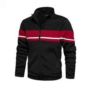 Nueva ropa de calle, chándal holgado de algodón y lana, conjunto de Jogger desgastado, chándal transpirable DTG de peso pesado personalizado para hombres - Product Image 3