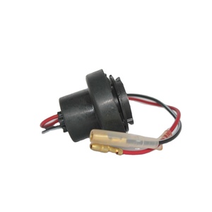 fit for Kubota Tail <b>Light</b> Socket <b>Cord</b> TA040-99120 L4508 L4708 M5040 Rear Lamp Wiring Tractor Parts - Product Image 1
