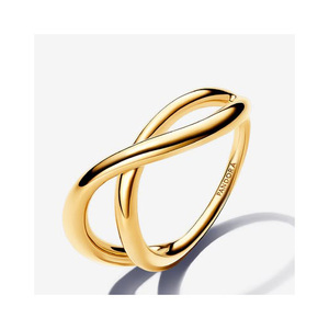 Opulent 2025 Designer Brass Metal <b>Finger</b> <b>Ring</b> Beautiful, Stylish & Perfect for Any Occasion Piece for Timeless Beauty - Product Image 2
