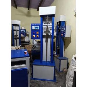 Tensile Testing Machine for Optimal Performance and Reliability - Product Image 4