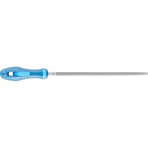 DIN 7261 Workshop <b>File</b> 250mm Length 9.5mm Cross-Section 3 Round Cut 2K-Ergo PFERD Rasp - Product Image 1