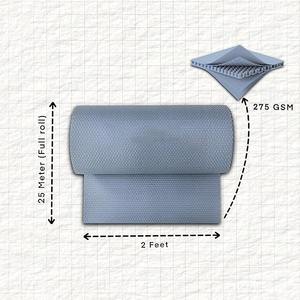 แผ่นป้องกันพื้นพีวีซีน้ำหนักเบาและติดตั้งง่าย - Product Image 6