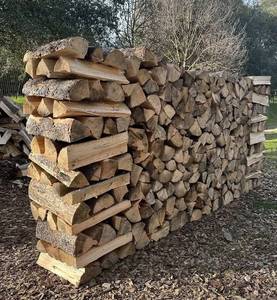 Bois de chauffage de hêtre sec pour la vente en gros - Product Image 6