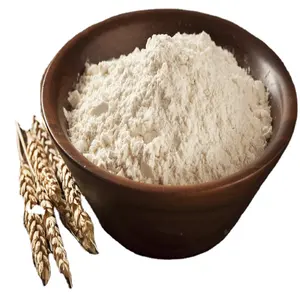 100% Best Supplier Of High Quality Cooking Wheat Flour 25kg Available For Sale At Low Price