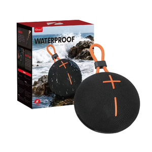 Mini Altoparlante Wireless Portatile Little Cannon con Supporto Scheda SD, Batteria 1000-2000mAh, Uscita 30-50W per Uso Domestico e Esterno - Product Image 1