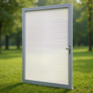มุ้งกันยูวี ขนาด 220x130 ซม. สีขาว ยี่ห้อ WINDHAGER สำหรับประตูและหน้าต่าง - Product Image 3