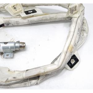 Airbag cortina lato passeggero Mercedes Classe GLK (X204) A2048602402 (08>15) - Product Image 5