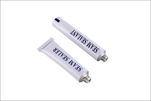 Tubes métalliques durables personnalisés haut de gamme pour la fabrication OEM ODM d'emballage chimique au Vietnam Tube de colle de Tube de haute qualité - Product Image 3