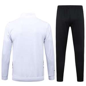 ชุดวอร์มผู้ชายรุ่นล่าสุดสำหรับการฝึกซ้อม ชุดกีฬาขายส่ง ผู้จัดจำหน่ายชุดกีฬาในยุโรป - Product Image 2