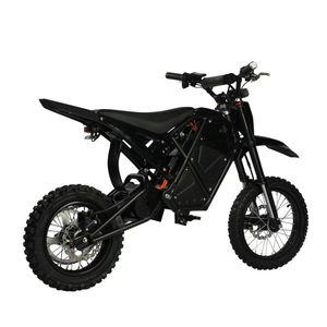 Motos électriques tout-terrain en gros, motos de motocross, motos électriques à batterie au lithium, motos électriques tout-terrain à énergie nouvelle - Product Image 5