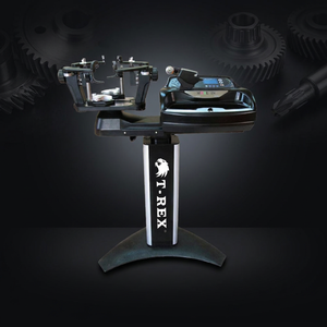 Professional Badminton <b>Stringing</b> Machine Taiwan Made Racket Equipment for Sports Shop - Product Image 1