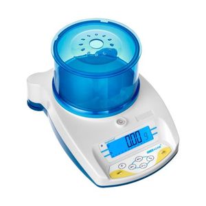 Balanza de Laboratorio Portátil Adam HCB Highland, 2200g x 0.01g, Calibración Interna - Product Image 1