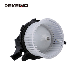 8T1820021 PAB820021C DEKEWO Autopartes Motor de Ventilador de Calefacción para AUDI A4 B8.5 A5 Q5 12-17 <span class=keywords><strong>PORSCHE</strong></span> <span class=keywords><strong>Macan</strong></span> 14- - Product Image 2