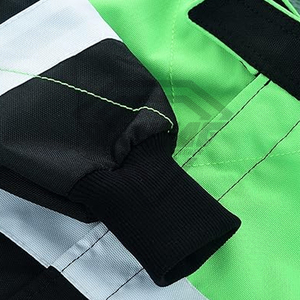 Trajes Go Kart de alto rendimiento Impresión personalizada al por mayor Nomex para corredores Trajes de carreras Nomex impresos personalizados para hombres Mujeres - Product Image 4