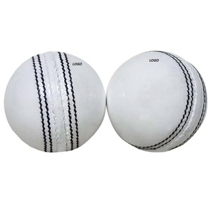 Balles dures de cricket de haute qualité Tenue de sport à forte adhérence Tenue d'entraînement de match d'équipe à haute pression Balles dures de cricket - Product Image 4