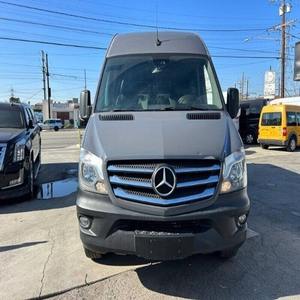 Mercedes-Benz Sprinter 2500 2023 à vendre - Product Image 1