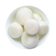 Vente flash à prix de gros abordable, nourriture saine, nouvelle récolte, oignon blanc frais, qualité supérieure - Product Image 3