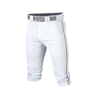 Uniforme de baseball design personnalisé, tenue d'équipe 100% polyester, uniforme de baseball à vendre, uniforme de softball avec logo personnalisé - Product Image 3