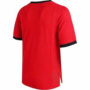 Camiseta de fútbol con sublimación de precio barato, camiseta personalizada, Conjunto de camiseta de fútbol transpirable, camiseta de fútbol para hombre hecha por vestido deportivo - Product Image 2