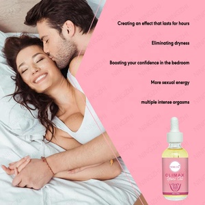 OEM Yoni Climax Oil Female Sexual <strong>Stimulants</strong> Solving Libido Loss <strong>Vaginal</strong> Dryness - Product Image 4