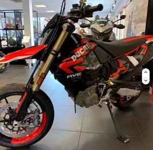 Neuf 2025 Ducatiis 698 Monoo R.V.E à vendre - Product Image 3