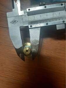 Capteur de température du liquide de refroidissement du moteur 3915329 pour 4BT/K19/M11/N14/NT855 Garantie 12 mois OEM/Aftermarket/NXA - Product Image 4