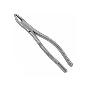 88R Extraction Forceps American Pattern Dental Instruments CE ISO Approved <b>Tooth</b> Removal Surgical <b>Tools</b> Stainless Steel - Product Image 6