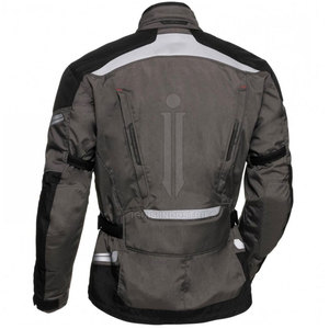 Chaqueta Cardura 2025, diseñe su propia chaqueta Cardura para hombre, chaqueta impermeable Cardura para hombre - Product Image 4