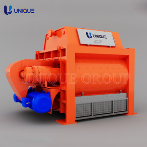 1000L Hỗn Hợp Máy Bê Tông Sicuma Trộn Bê Tông Giá TRỘN BÊ TÔNG <span class=keywords><strong>1m3</strong></span> - Product Image 3