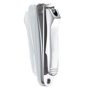 Ironcure Industries fabricante profesional cortaúñas y cortador alemán de acero inoxidable de alta resistencia para manicura cortaúñas - Product Image 5