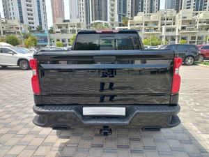 CH ERVOLET SILVERADO LT 6.2L V8 2021 USED - Product Image 5