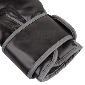 ขายถุงมือมวยหนังทําถุงมือมวยผู้ชายสไตล์ใหม่ออกแบบถุงมือมวยของคุณเอง - Product Image 5