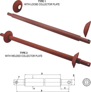 Matériel d'équipement d'assainissement environnemental personnalisé en usine, barre de traction ronde multi-étages à vendre pour les acheteurs en gros d'Inde - Product Image 2