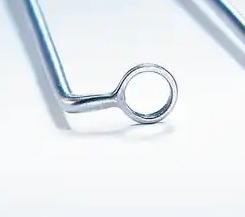 Hardy Pituitary Neuro Curettes Set, Instrumentos quirúrgicos de acero alemán, Cureta transesfenoidal Juego de 8 utilizados en neurocirugía - Product Image 3