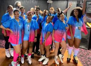 Conjunto de Jersey de béisbol con estampado de calor personalizado y bordado personalizado, diseño de patrón de sublimación de alta calidad, novedad - Product Image 3