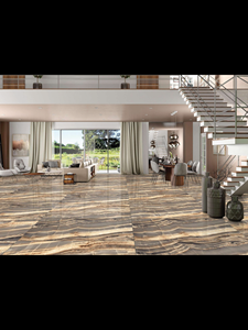 Nexa มันวาวสูงสีน้ำตาล (800*1600มม.) - Product Image 3