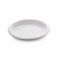 Assiettes en papier jetables en vrac pour la vente en gros de vaisselle de fête de haute qualité et rentable Barbecue personnaliser la conception et OEM