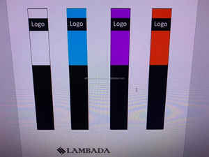 Pelota de críquet de PVC para sesión de entrenamiento interior al por mayor, pelota de críquet sintética personalizada de alta calidad - Product Image 4