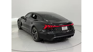 2023 Audi RS e-tron GT qua tt ro สภาพดี ใช้งานน้อย - Product Image 4