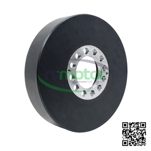 ตัวลดแรงสั่นสะเทือน Jenbacher RS-236761 สำหรับเครื่องยนต์เครื่องจักร - Product Image 5