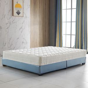 Diskon besar kualitas tinggi matras pegas saku independen dengan busa memori dalam ukuran King Queen untuk tempat tidur menggulung dalam kotak - Product Image 2