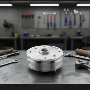 Capteurs de force et cellules de pesage Stahlwille, transducteurs de haute qualité - Product Image 3