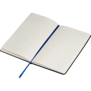 Taccuino Personalizzato A5 in Similpelle Carson, Gadget Promozionale per Prendere Appunti - Product Image 3