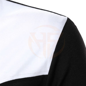 เสื้อยืดโปโลระบายอากาศสำหรับผู้ชายเสื้อยืดโปโลผู้ชายพิมพ์ลายโลโก้แบบกำหนดเอง - Product Image 5