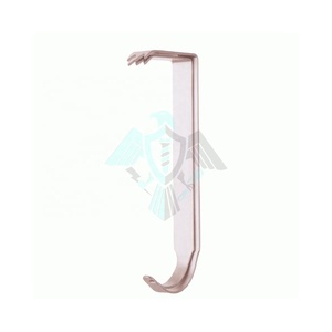 Mejor fabricante Pissco para Retractor Instrument Set 17 PCs para procedimientos quirúrgicos Retractor | Conjunto de cirugía Retractores quirúrgicos - Product Image 2