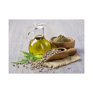 Produits comestibles biologiques de marque privée Graine de chanvre, huile de chanvre, CBG, CBN, CBL, CBC, vente en gros - Product Image 2