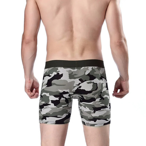 OEM 2024 Hombres MMA Vale Tudo Shorts Alta Sublimación Secado rápido Transpirable Único Desgaste de artes marciales - Product Image 5
