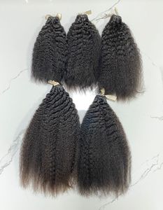 Extensiones de cabello humano vietnamita sin químicos, recto, doble estirado, cutícula alineada, tejido de cabello al mejor precio para mujeres negras - Product Image 2
