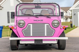 M-oke A-merica e-M-oke ปี 2022 สภาพใช้งานมาแล้ว - Product Image 5